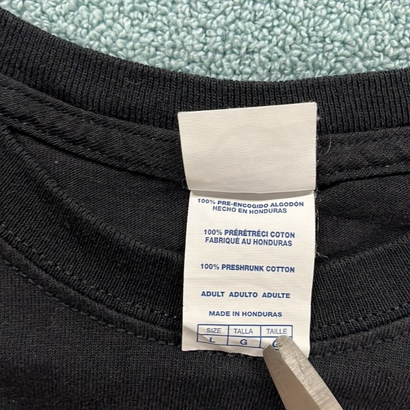 Sound guy T-shirt - Picture 3 of 3